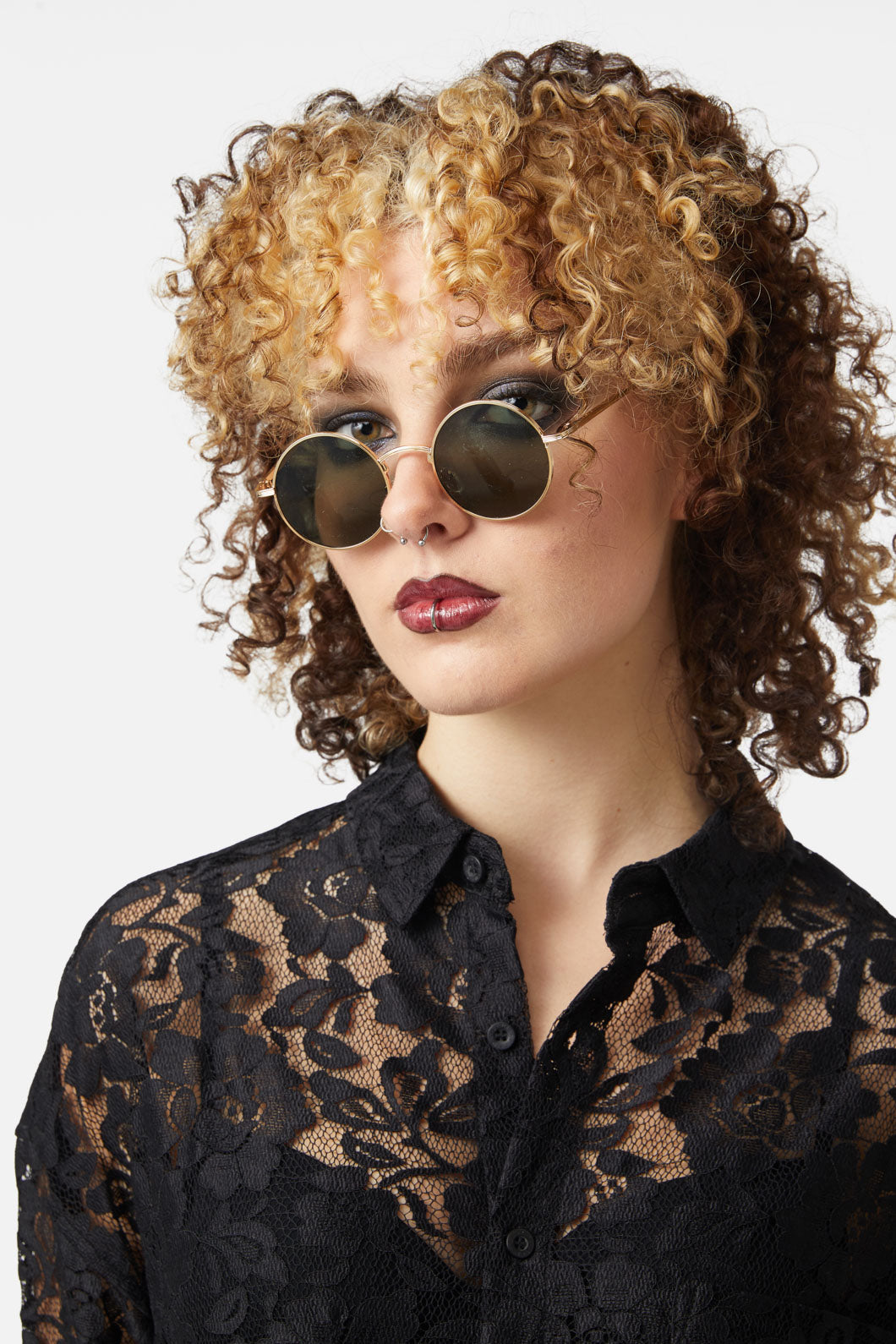 Lennon Sunglasses
