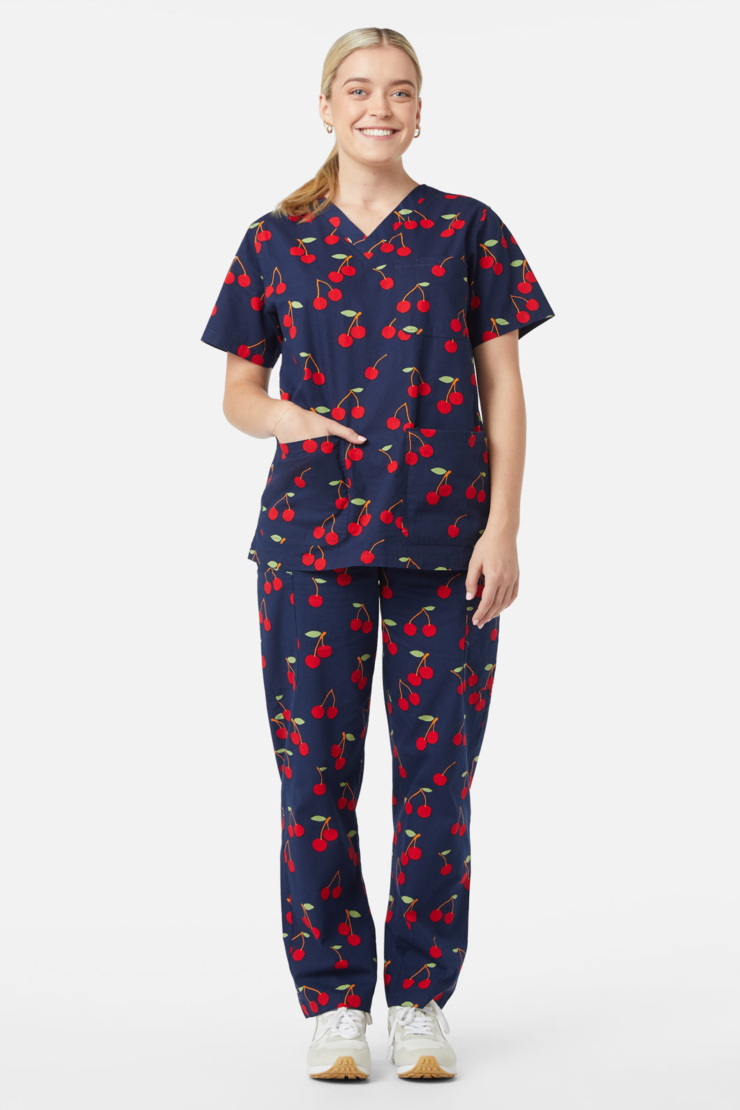navy