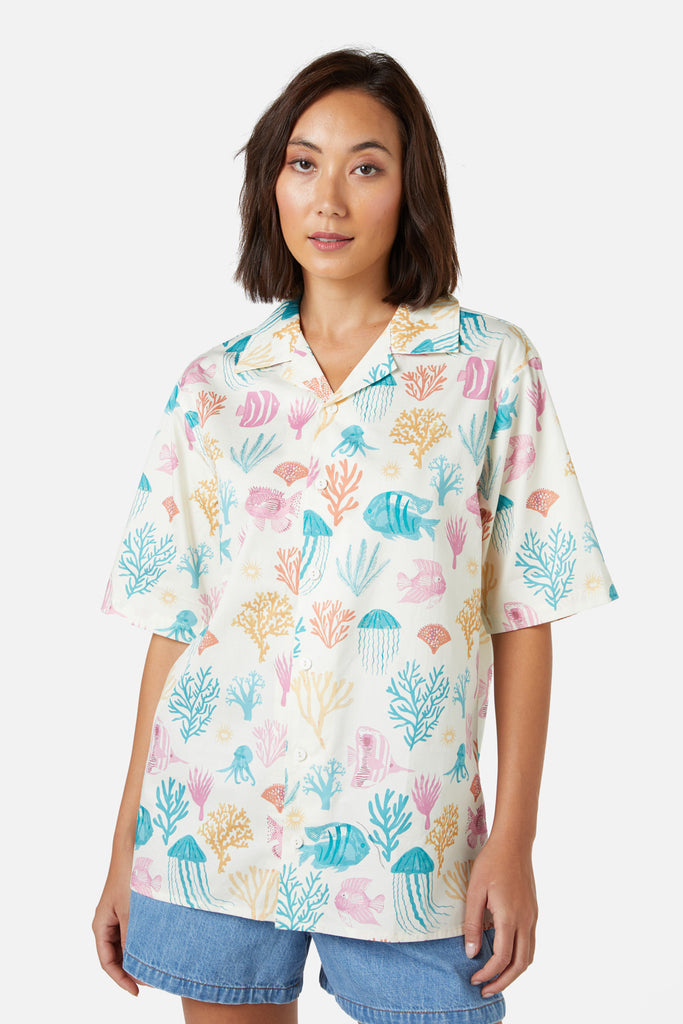 Oceania Shirt – Dangerfield