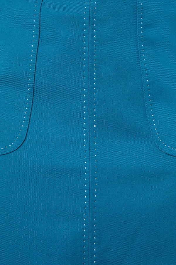 teal