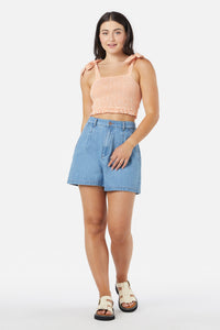 tangerine