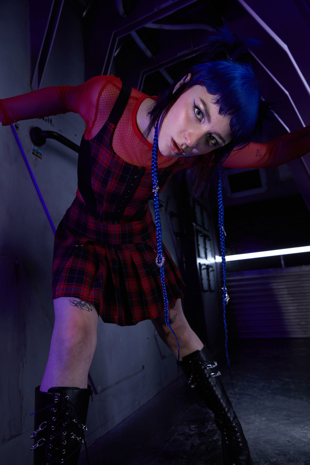red-black