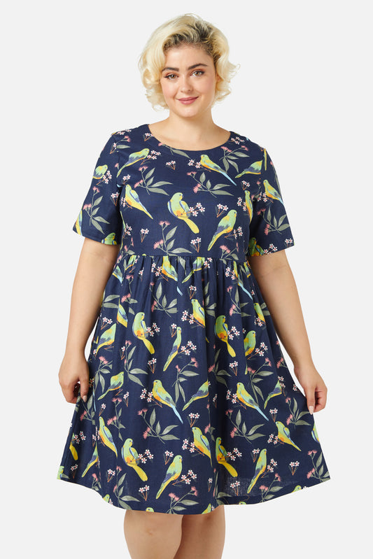 navy