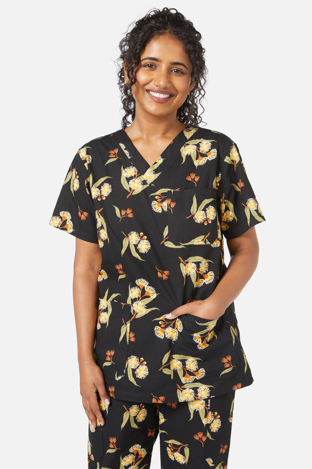 Fun Scrub Design Fun Scrubs | Colourful + Patterned Medical Scrubs | Dangerfield AU – Page 3