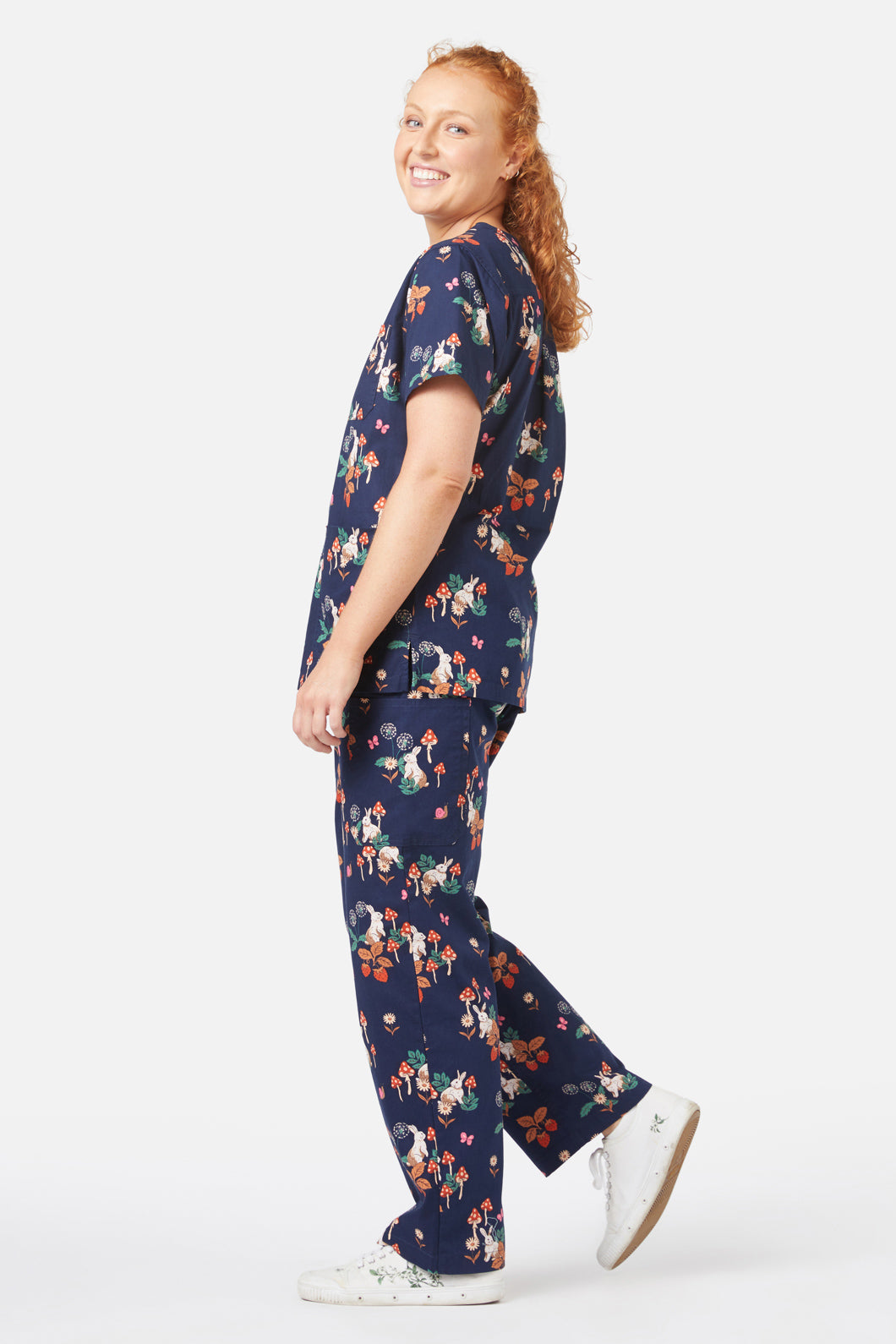 navy