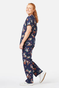 navy