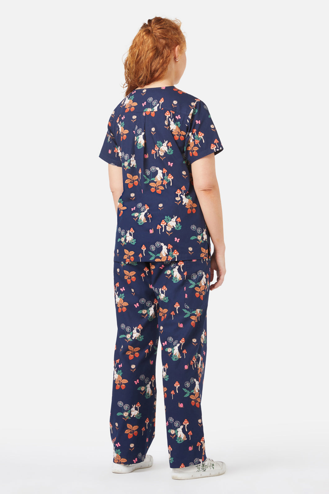 navy