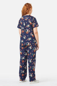 navy