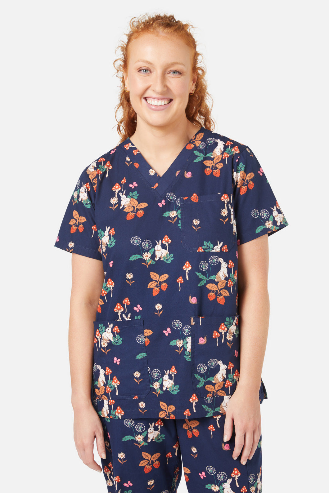 navy