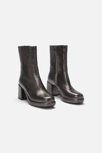 pewter