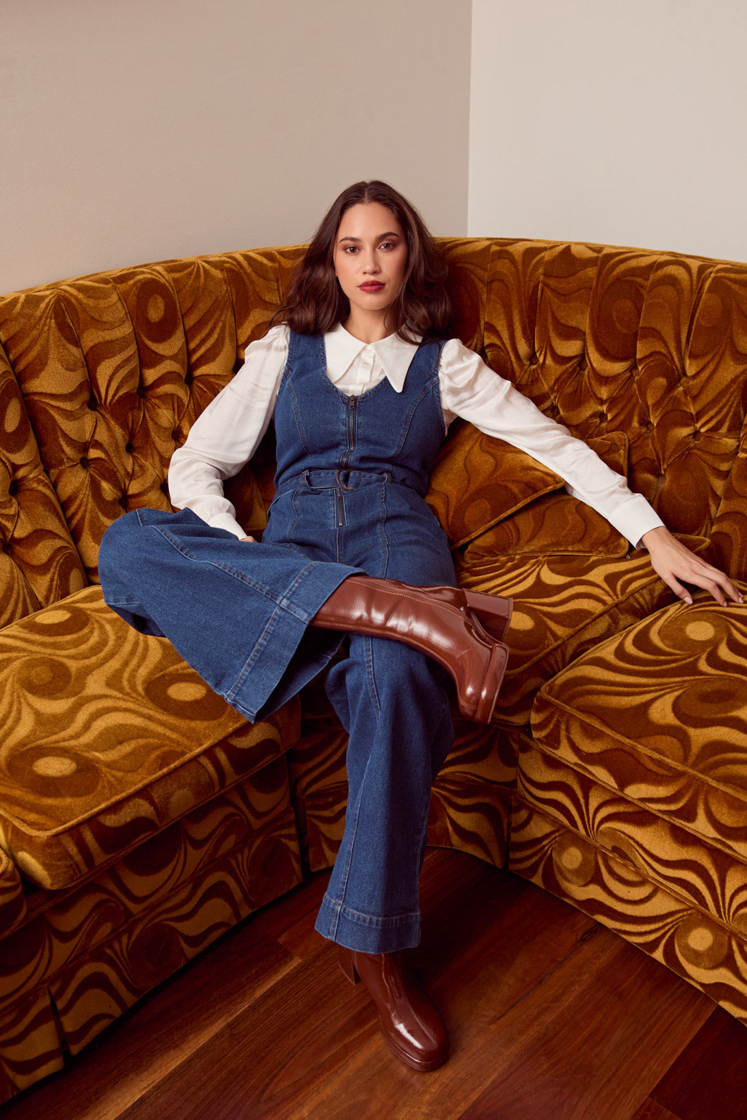 denim