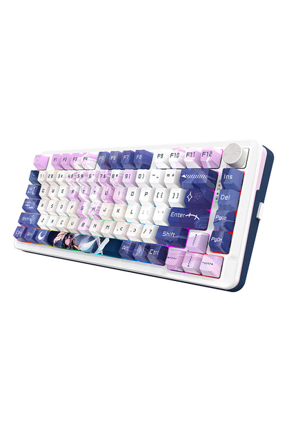 K681AGC-RGB-PRO Cyrus 75% Keyboard