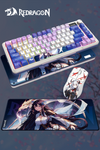 Redragon Anime Bundle