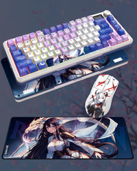 Redragon Anime Bundle