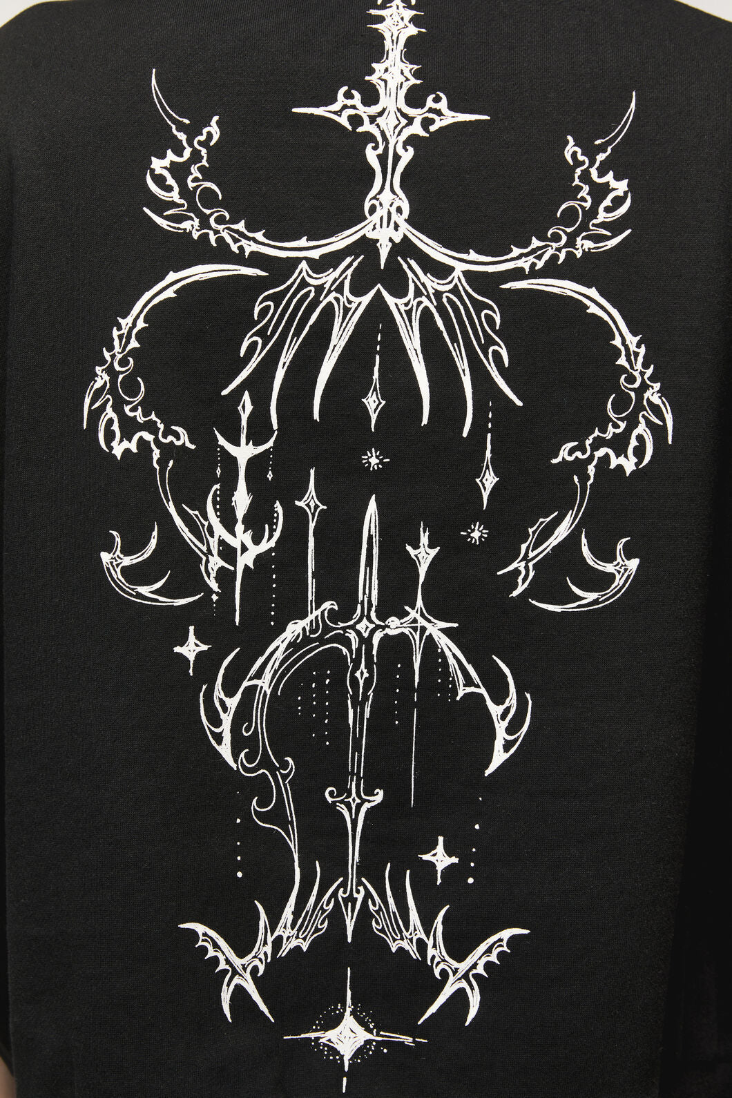 Black Friday - Tech Sleeveless Hoodie - black