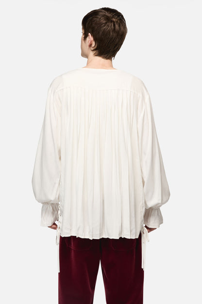 Black Friday - Keeper OfTheWoodsJoustingShirt - cream