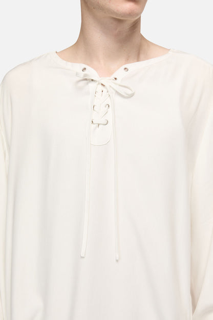Black Friday - Keeper OfTheWoodsJoustingShirt - cream