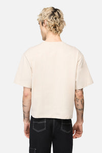 Black Friday - Fiona Tee - cream