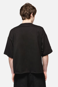 Black Friday - Rats Ass Distressed Tee - black