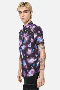 Black Friday - Witches Familiar SS Shirt - black