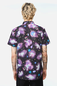 Black Friday - Witches Familiar SS Shirt - black