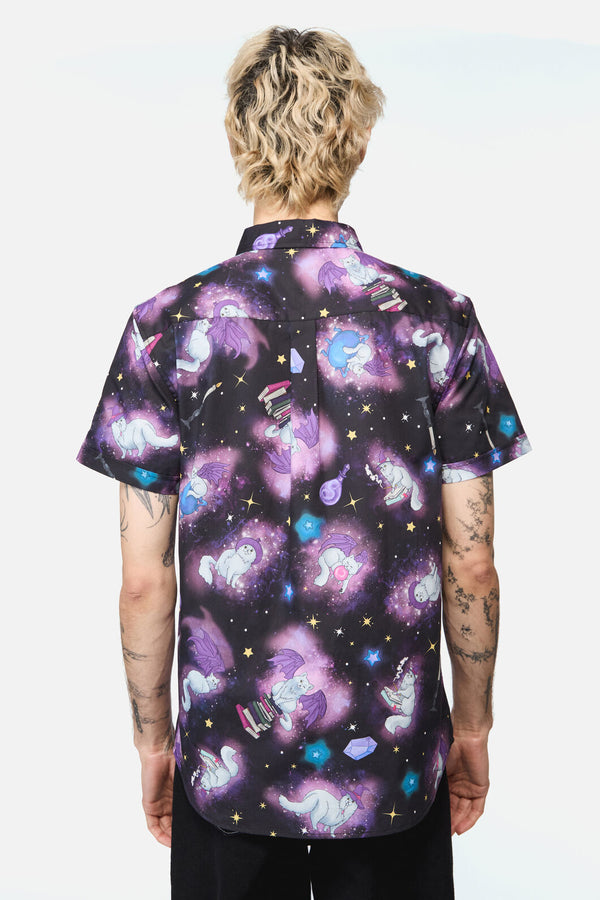 Black Friday - Witches Familiar SS Shirt - black