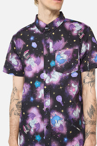 Black Friday - Witches Familiar SS Shirt - black