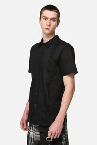 Black Friday - Fairy Dust Goth SS Shirt - black