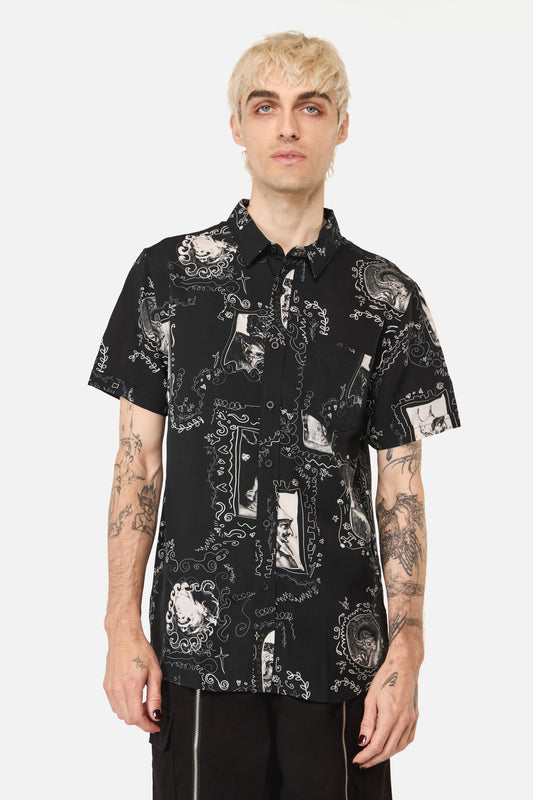 Black Friday - Holy Thursday Shirt - black