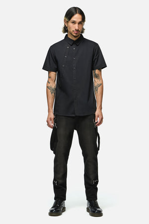 Black Friday - Alter Shirt - black
