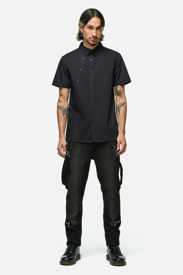 Black Friday - Alter Shirt - black