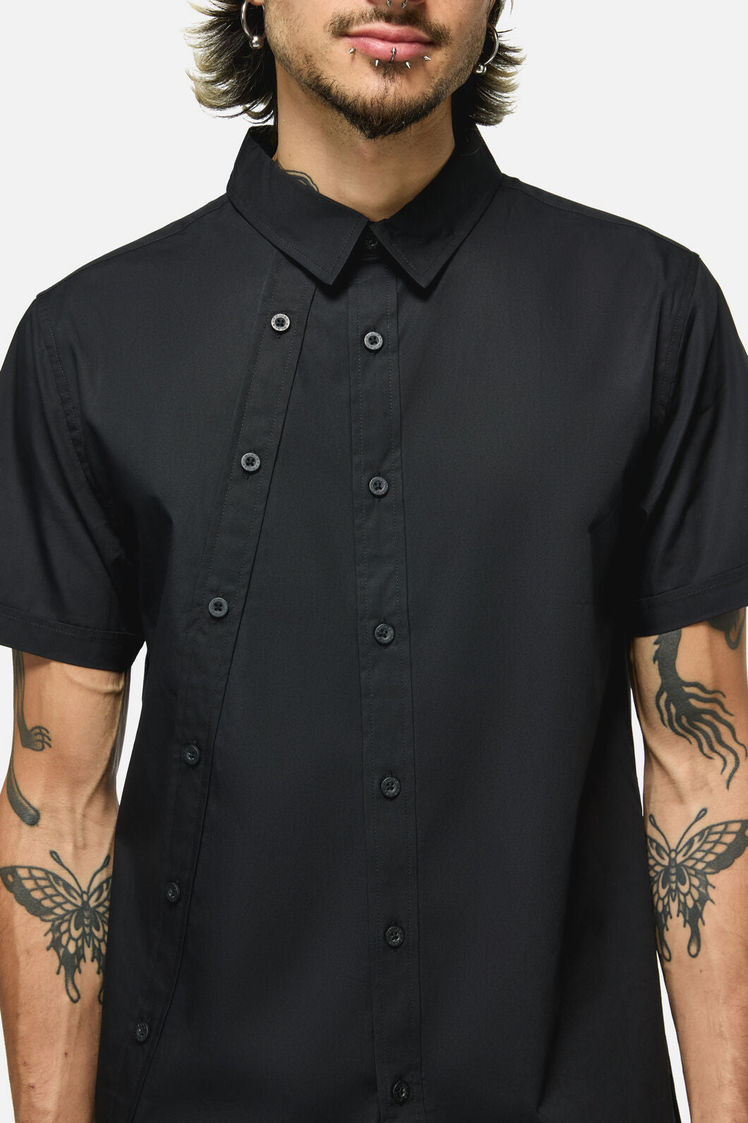 Black Friday - Alter Shirt - black