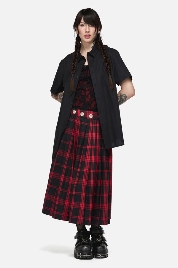 Black Friday - Alter Shirt - black