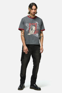 Black Friday - Purgatory Tee - grey