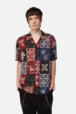 Black Friday - Your Grace SS Shirt - multi
