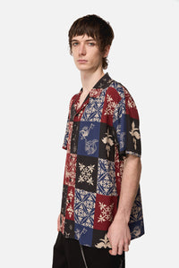 Black Friday - Your Grace SS Shirt - multi