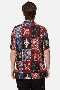 Black Friday - Your Grace SS Shirt - multi
