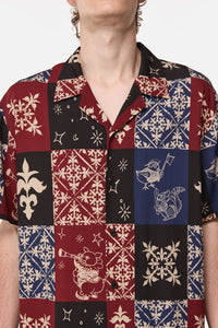Black Friday - Your Grace SS Shirt - multi
