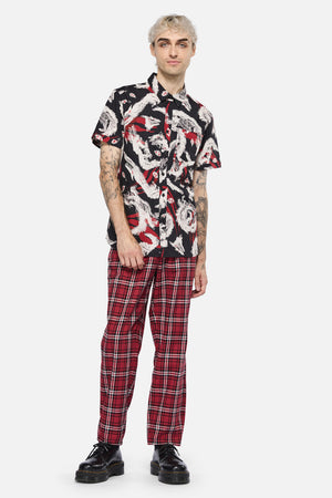 Black Friday - Louve Shirt - black