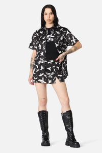 Black Friday - Corbeau Shirt - black