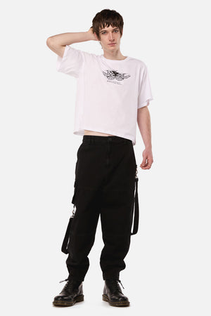 Black Friday - Midnight Strap Cargo - black