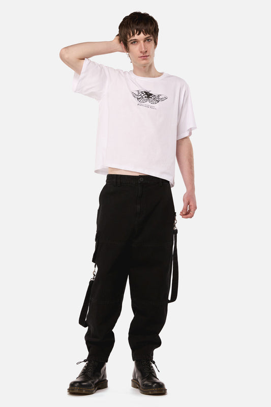 Black Friday - Midnight Strap Cargo - black