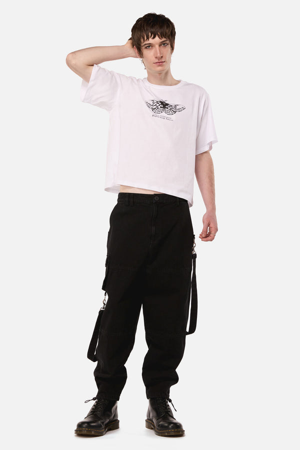 Black Friday - Midnight Strap Cargo - black
