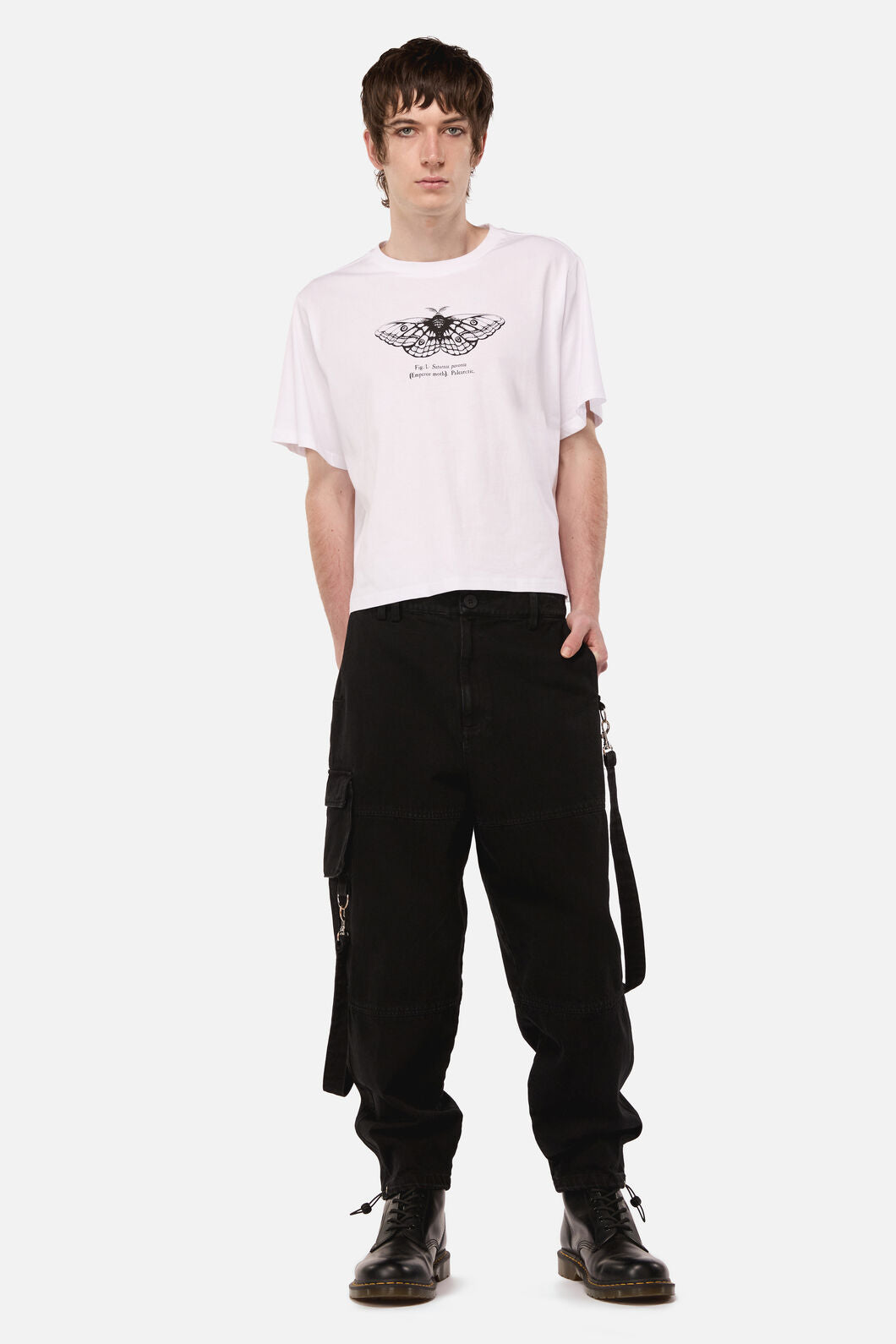 Black Friday - Midnight Strap Cargo - black