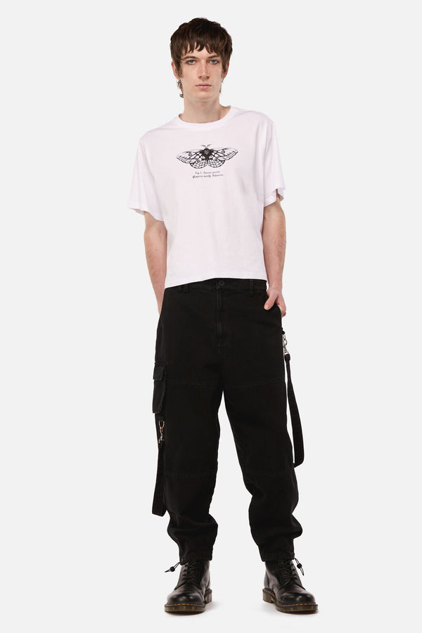Black Friday - Midnight Strap Cargo - black
