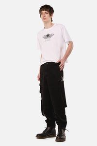 Black Friday - Midnight Strap Cargo - black