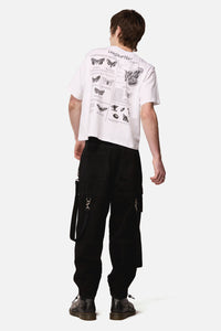 Black Friday - Midnight Strap Cargo - black