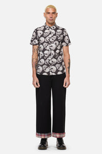 Black Friday - Eternal Shirt - black