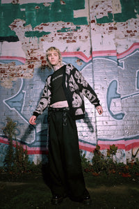 Black Friday - Eternal Cardi - black