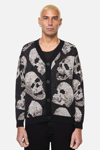 Black Friday - Eternal Cardi - black